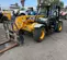2016 JCB 525-60 Forklift