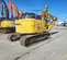 2017 Kobelco SK140SR-5 Excavator