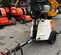 2021 Generac MLT6SM Towable Light Tower
