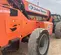 2016 SKYTRAK 8042 Forklift
