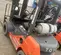 2018 Toyota 8FGU25 Warehouse Forklift