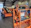 2018 JLG E450AJ Articulating Boom Lift