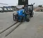 2017 Genie GTH-5519 Forklift