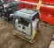 2021 Wacker Neuson DPU6555He Vibratory Plate Compactor