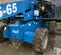 2012 Genie S-65 Boom Lift