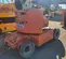 2014 JLG E400AJPN Articulating Boom Lift