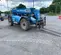 2015 Genie GTH-636 Forklift