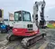 2017 Takeuchi TB280FR Excavator