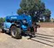 2016 Genie GTH-636 Forklift