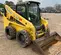 2019 Wacker Neuson SW28 Track Loader