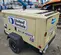 2020 Doosan P425/HP375EXT4I Air Compressor