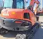2019 Kubota KX080-4SR3A Mini Excavator