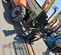 2016 JLG 1255 Forklift