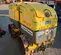 2017 Wacker Neuson RTKX-SC3 Double Drum Roller