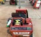 2017 Ditch Witch C14 Walk-Behind Trencher