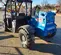 2018 Genie GTH-5519 Forklift