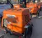 2020 Generac MLT6SKDS Towable Light Tower