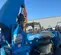 2015 Genie GTH-844 Forklift