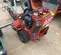 2018 Ditch Witch C14 Walk-Behind Trencher