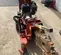 2018 Ditch Witch C14 Walk-Behind Trencher