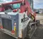 2018 Takeuchi TL10V2-CR Track Loader