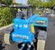 2019 Genie GTH-5519 Forklift