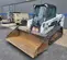 2019 Bobcat T550 Track Loader