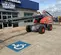 2014 Skyjack SJ66T Boom Lift
