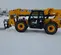 2019 JCB 510-56 Forklift