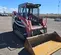 2017 Takeuchi TL8W Track Loader