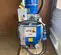 2020 Blastrac BDC-33 Vacuum