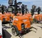 2021 Generac MLT6SKDS Towable Light Tower