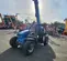 2017 Genie GTH-5519 Forklift