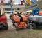 2017 JLG 860SJ Boom Lift