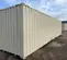 2022 WNG 40'SC HC 40 ft Storage Container
