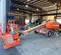 2013 JLG 400S Boom Lift