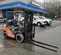 2018 Toyota 8FGU25 Warehouse Forklift