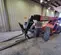 2016 SKYTRAK 10054 Forklift