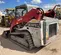 2017 Takeuchi TL12V2-R Track Loader