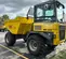 2021 Wacker Neuson DV100