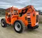 2016 SKYTRAK 6036 Forklift