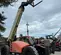 2018 JLG 1055 Forklift