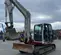 2019 Takeuchi TB290C Mini Excavator