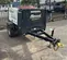 2018 Allmand MAX AIR 185 Air Compressor
