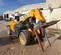 2017 JCB 525-60 Forklift