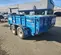 2018 MARKSMAN GPDT6X12-12 GAS Dump Trailer