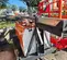 2018 Wanco WLTC-4 Portable Work Light