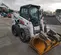 2017 Bobcat S630 Track Loader