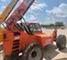 2016 SKYTRAK 6042 Forklift