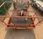 2016 Snorkel A46JRT Articulating Boom Lift
